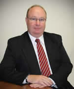 David Rushton Non-Executive Director
