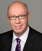 Paul Myers, Managing Director