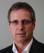 Warren Hall Director